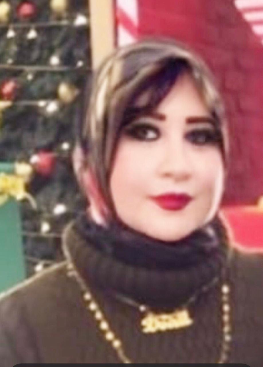 دعاء الزغبى.. تكتب رسائل امرأة